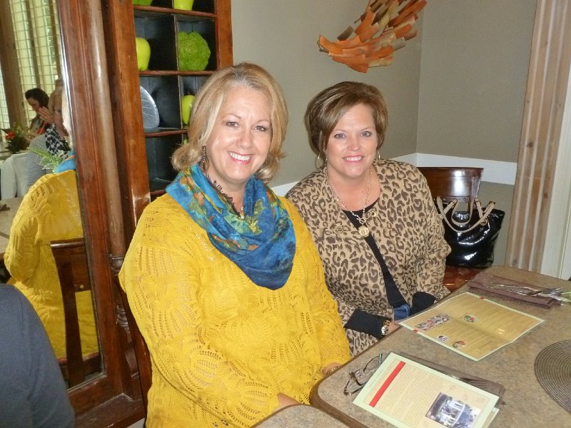 Josephines Tea Room Run Oct 2014 011